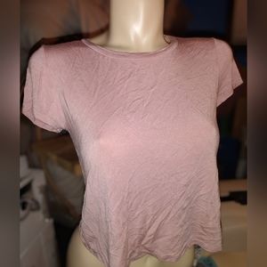 Teenbell Short Sleeve Sweater size Medium